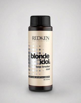 Blonde Idol Base Breakers Redkeniltä